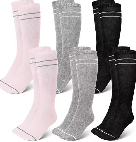 Par de Medias Compresoras